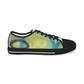 Sebastian Soleweaver - Low Top Shoes