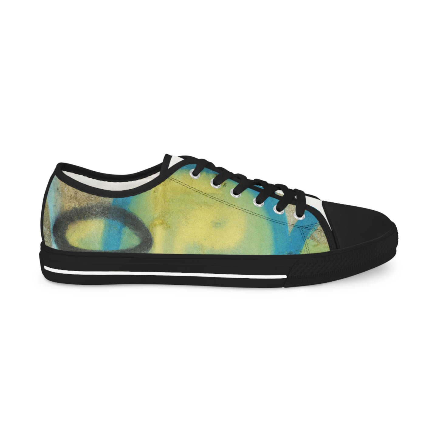 Sebastian Soleweaver - Low Top Shoes