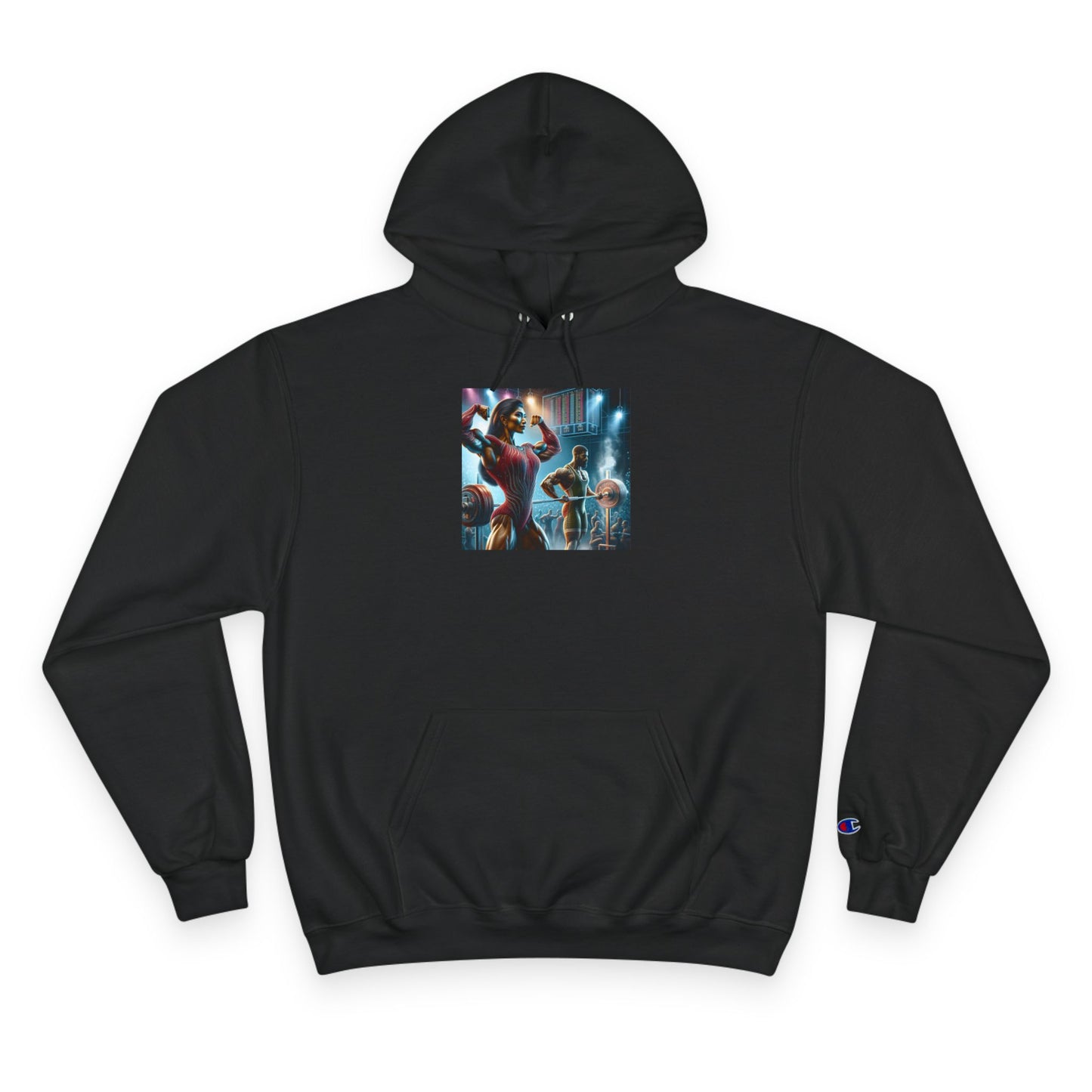 Zoltan Ironhide - Hoodie