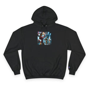 Zoltan Ironhide - Hoodie
