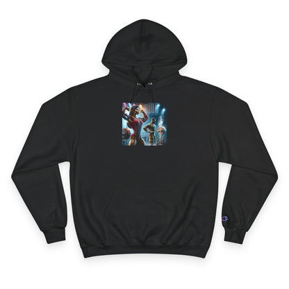 Zoltan Ironhide - Hoodie