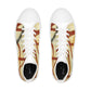 Robarto di Toranelli - High Top Shoes