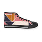 Giano da Scarpero - High Top Shoes