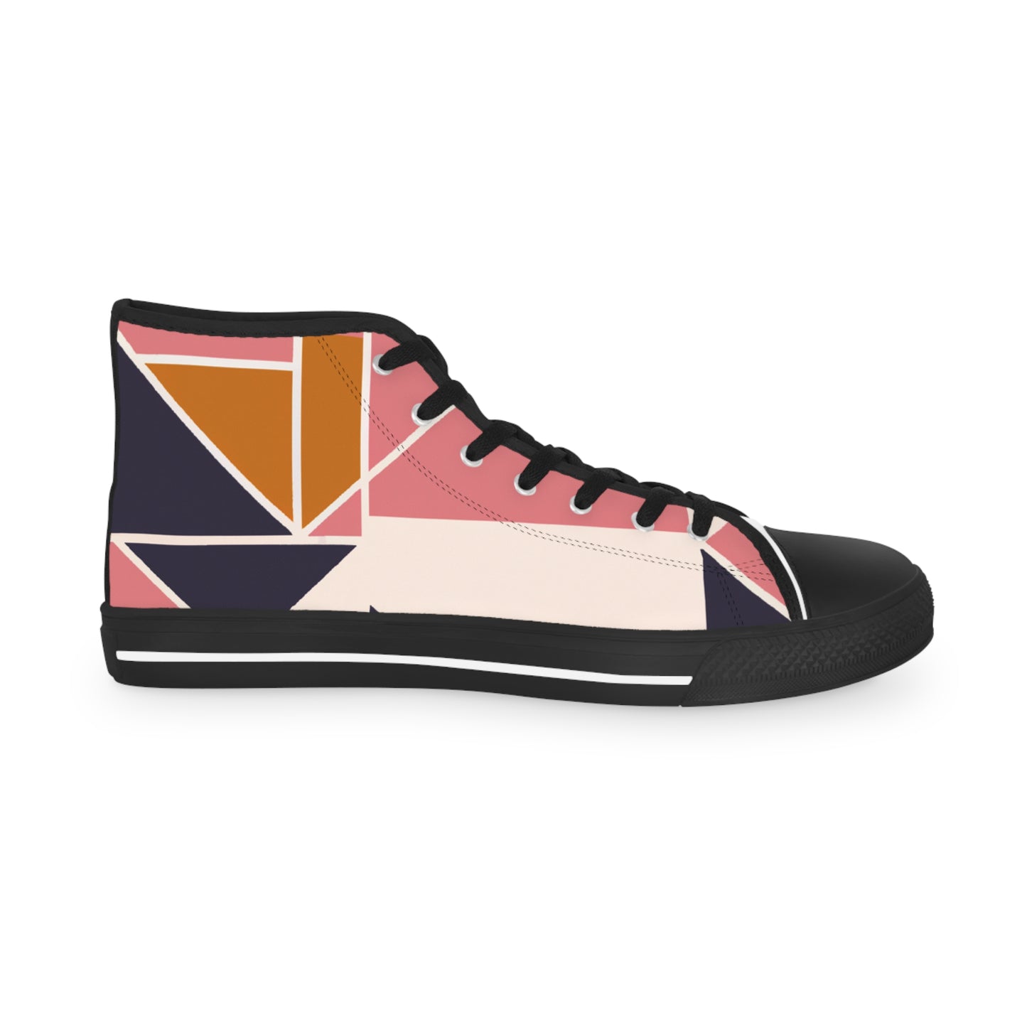 Giano da Scarpero - High Top Shoes