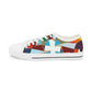 Dante da Calzare. - Low Top Shoes
