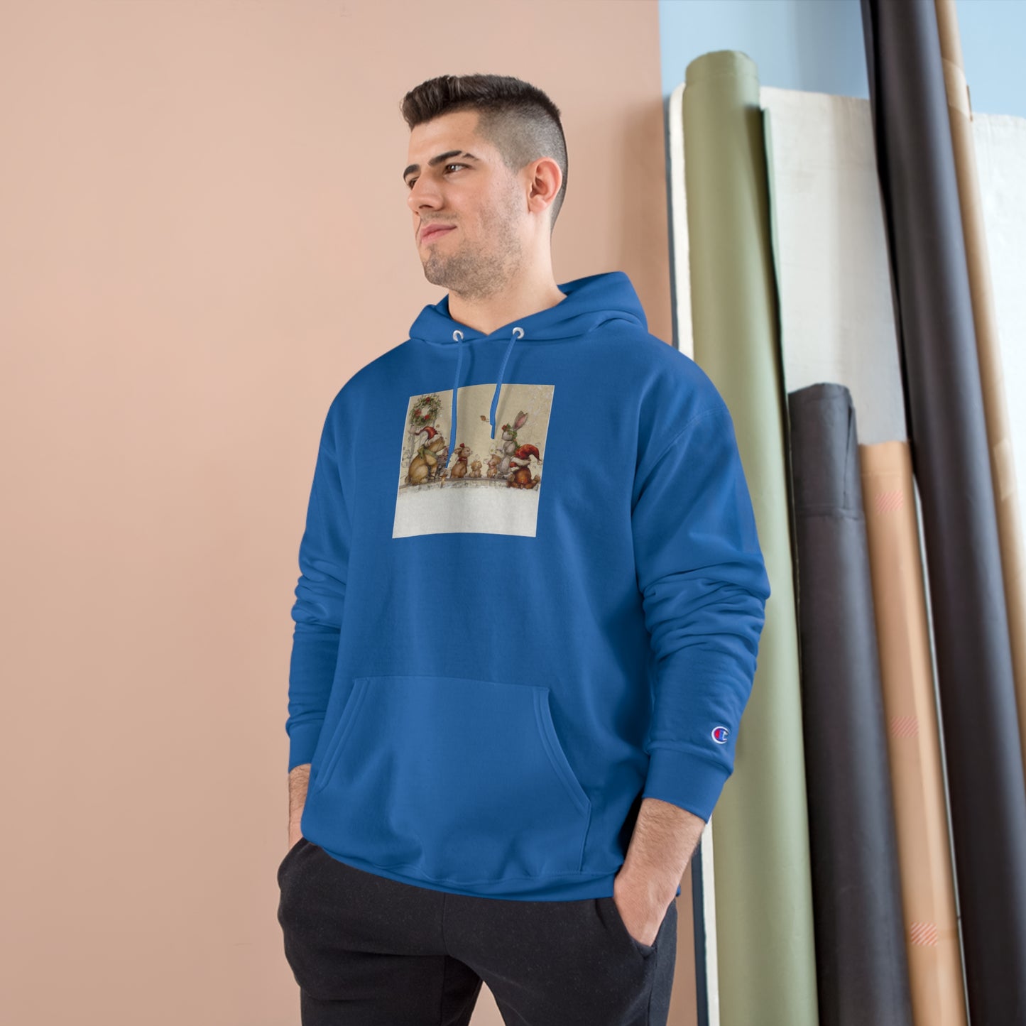 Fleece Beanlefy - Hoodie