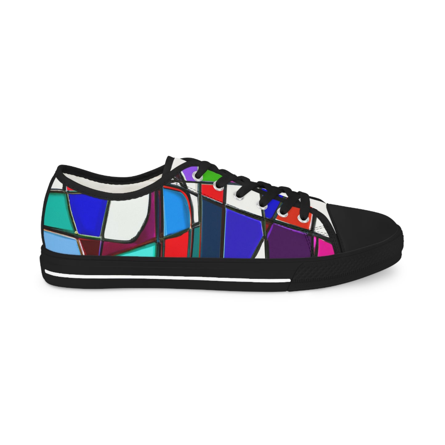 Cecilio de Laszlo - Low Top Shoes