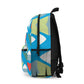 Giles Worthingon - Backpack