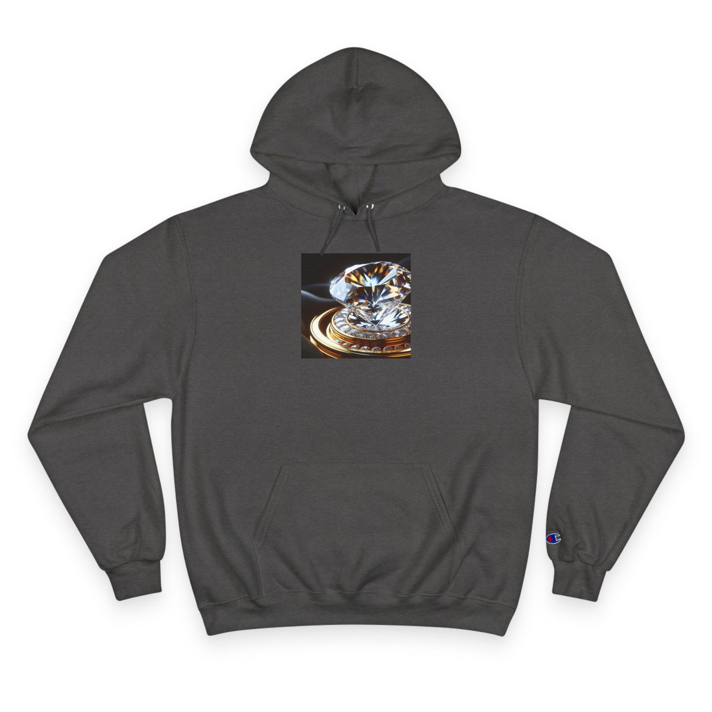Eloise Beauchamp - Hoodie