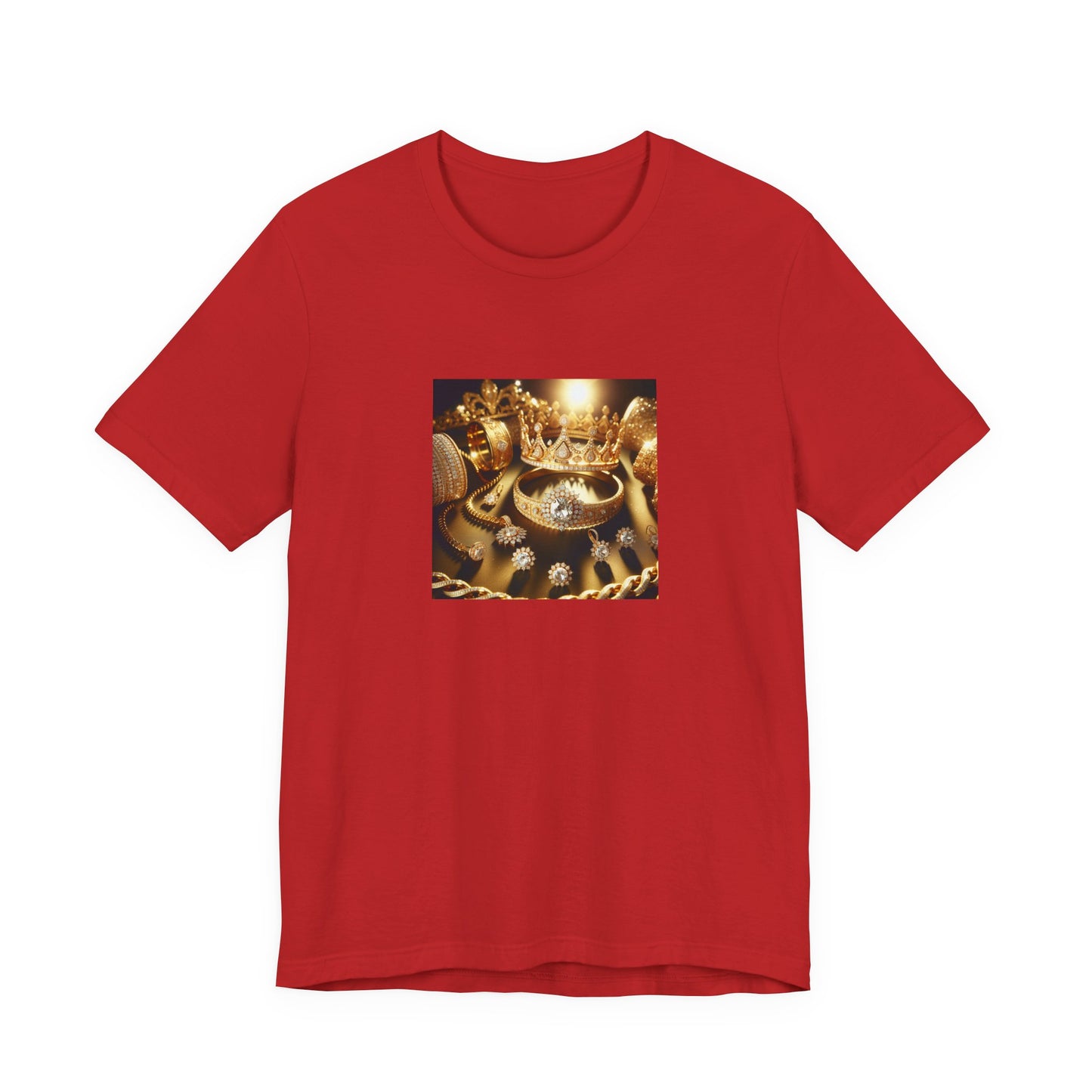 Persephone "Diamond" O'Sullivan - Tee