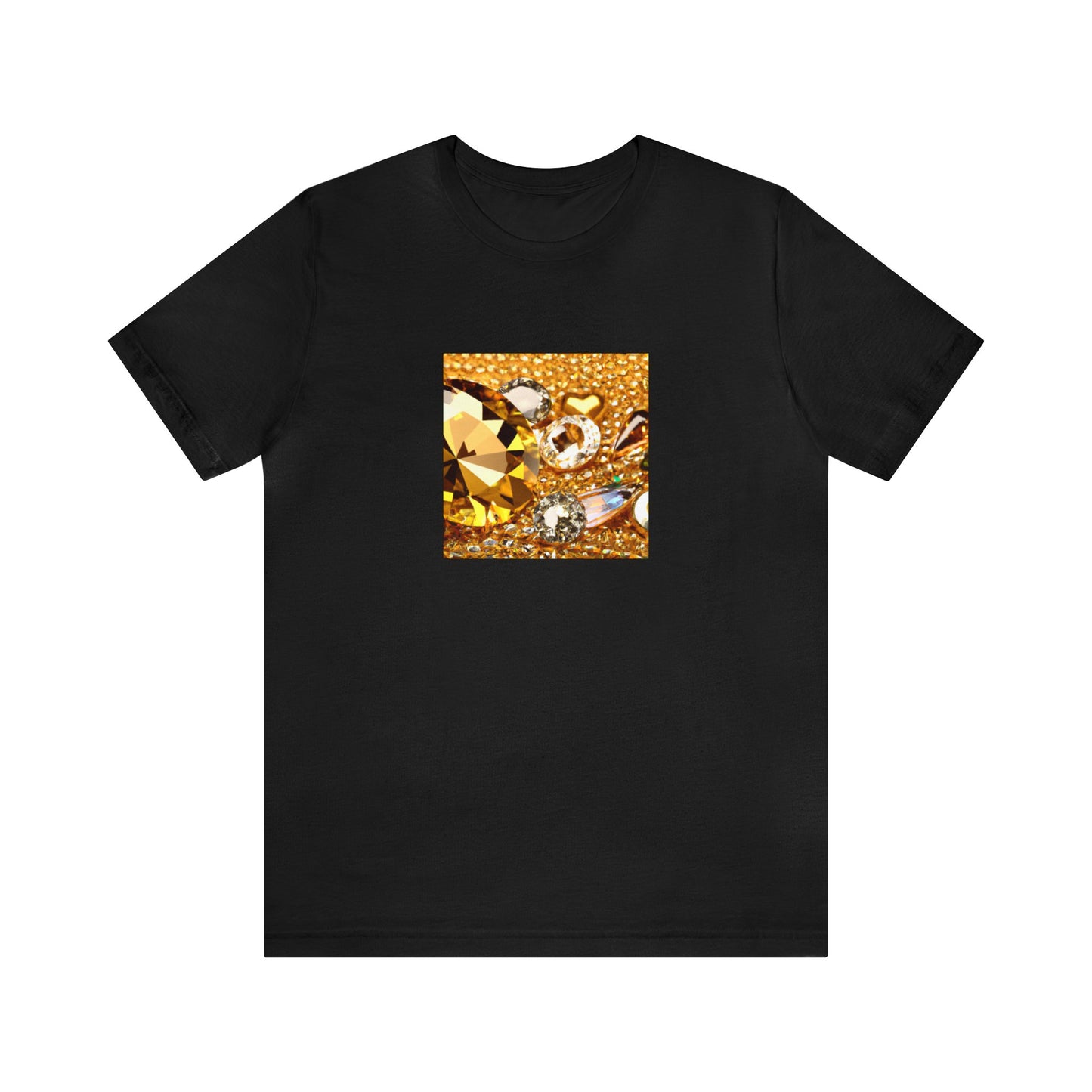 Jessica Shinygold - Tee