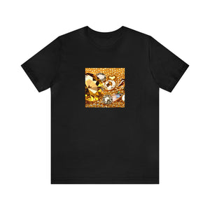 Jessica Shinygold - Tee