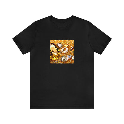 Jessica Shinygold - Tee