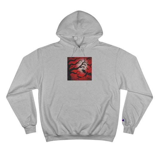 Spiritt of Sir Guy of Gloucester - Hoodie