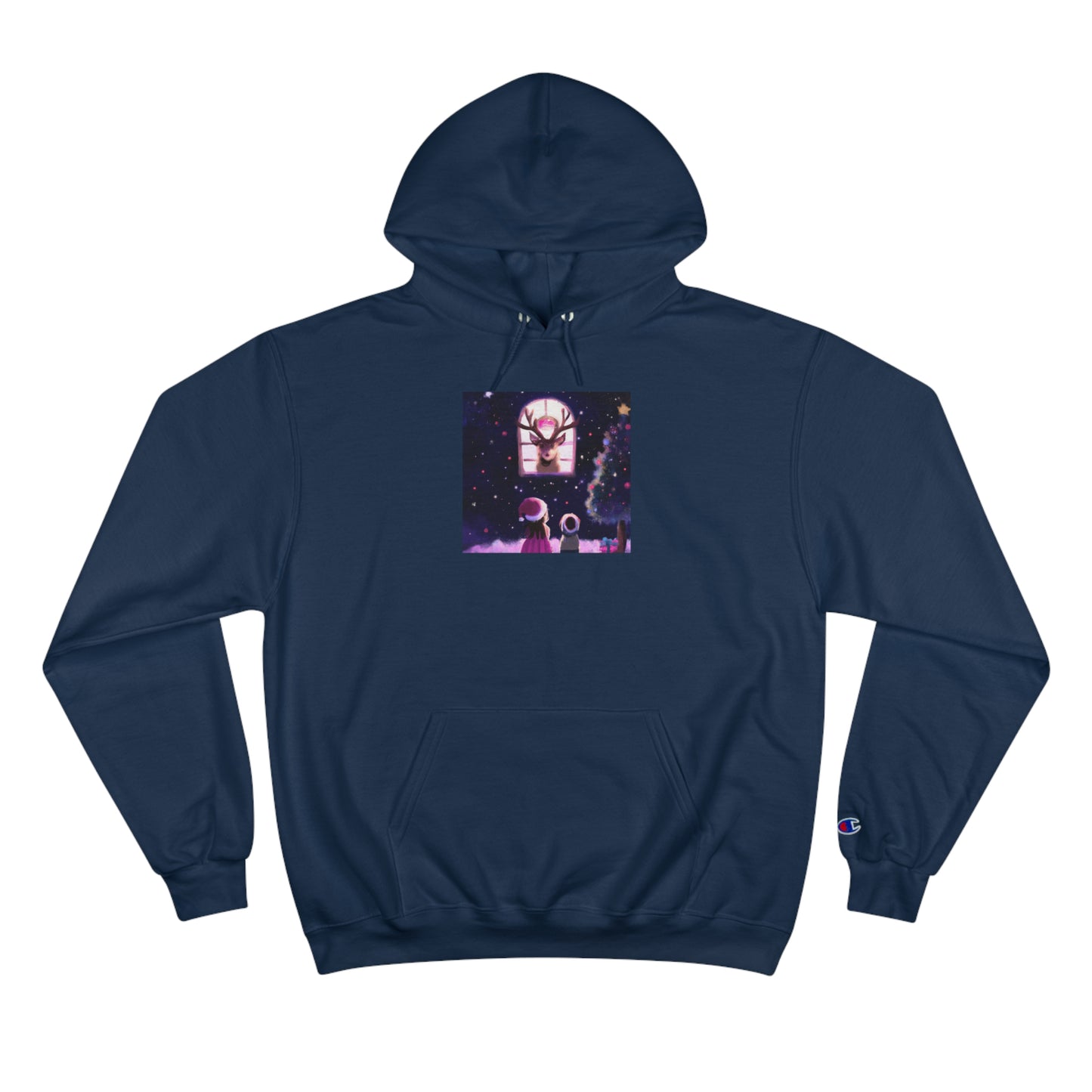 Fanny Fizzlecup - Hoodie