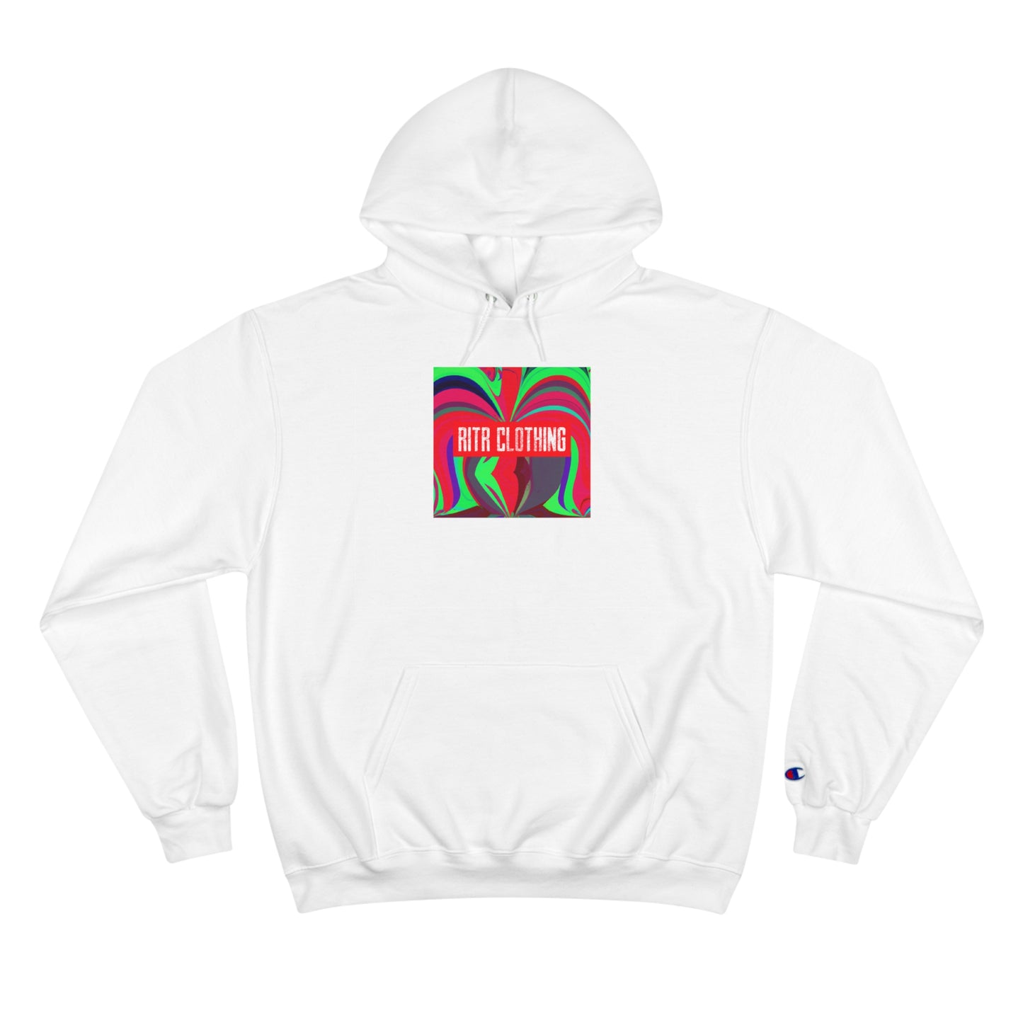 Da Vinci da Passignano - Hoodie