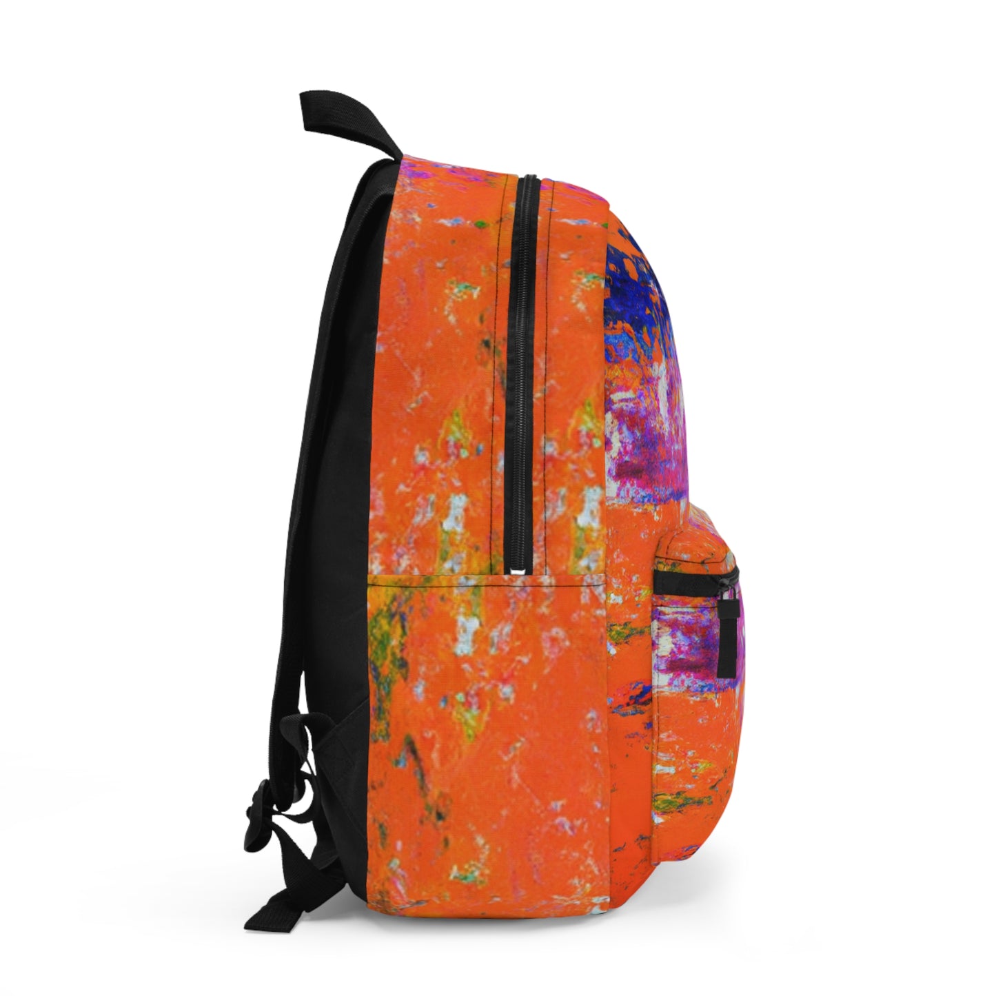 Thomasine de Lauressa - Backpack