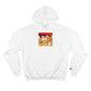 Edwardo Henfield - Hoodie