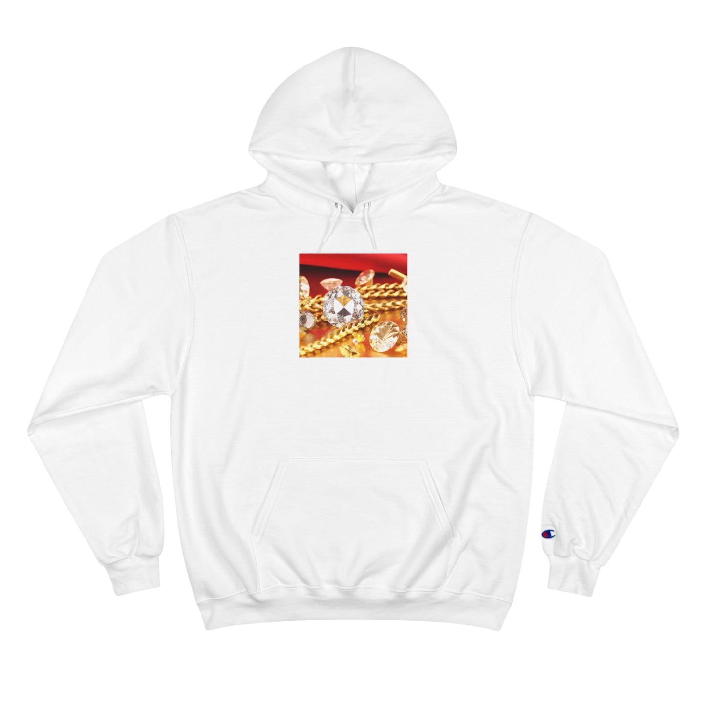 Edwardo Henfield - Hoodie