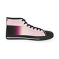 Eustace Gimbley - High Top Shoes