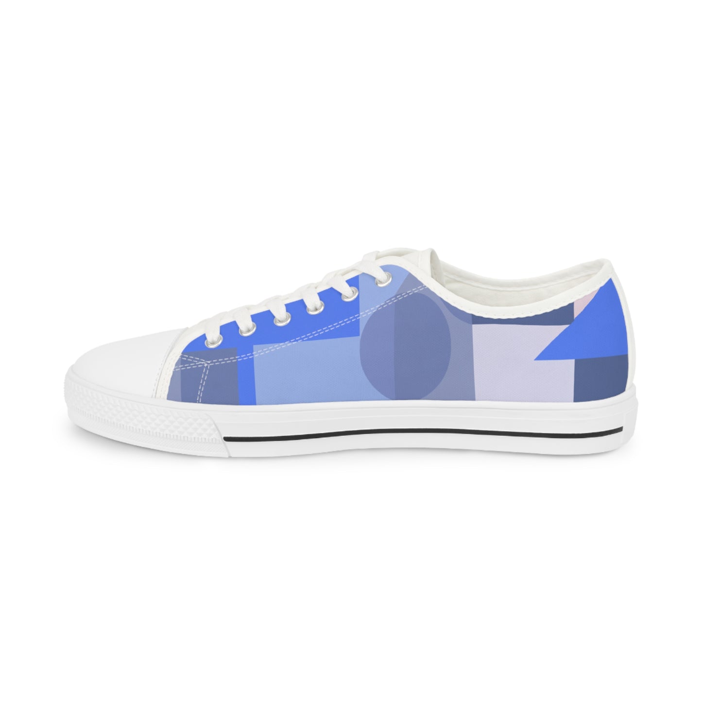 Dominic de la Boote. - Low Top Shoes