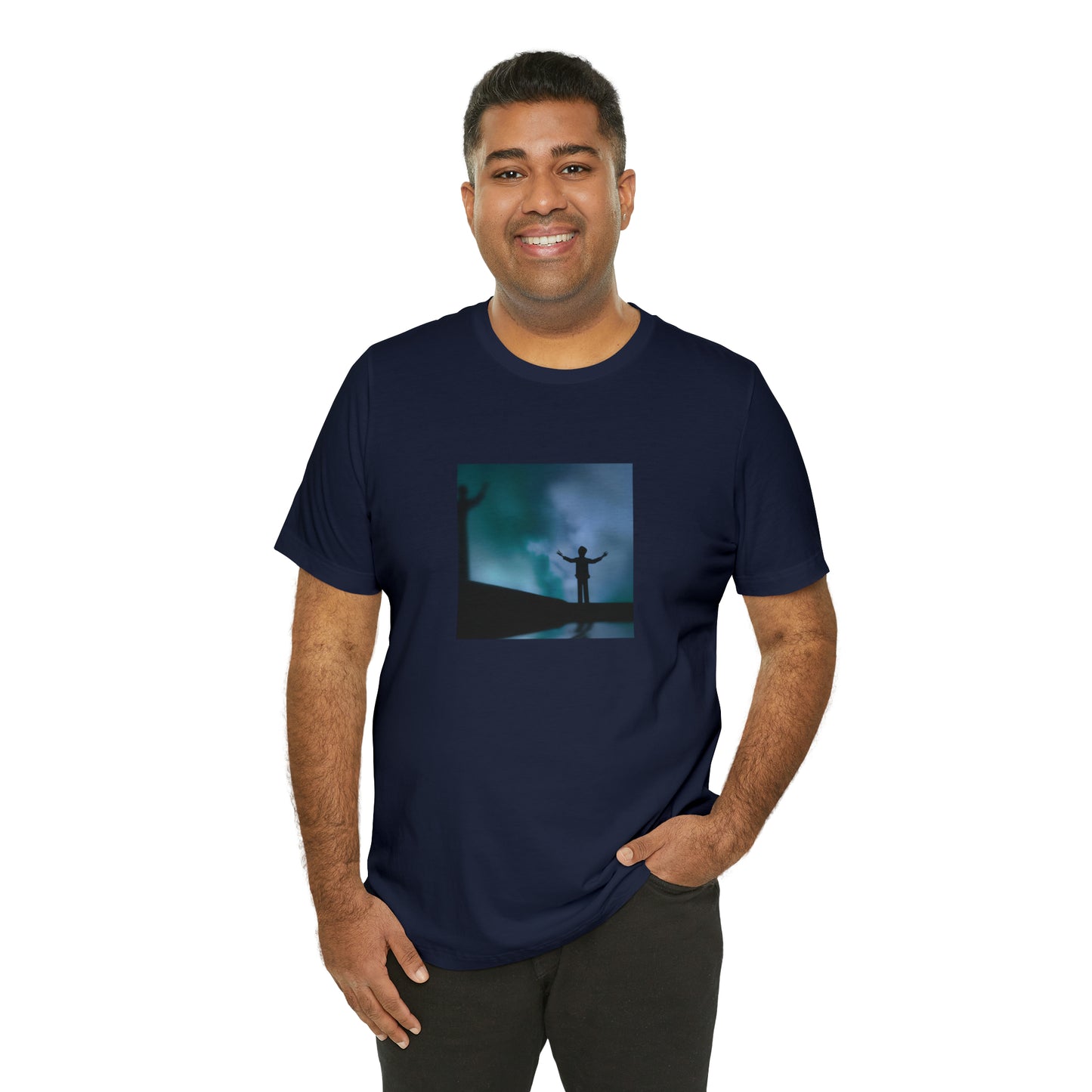 Araquel the Benevolent Angel - Tee