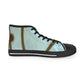 Josephina Castileto - High Top Shoes