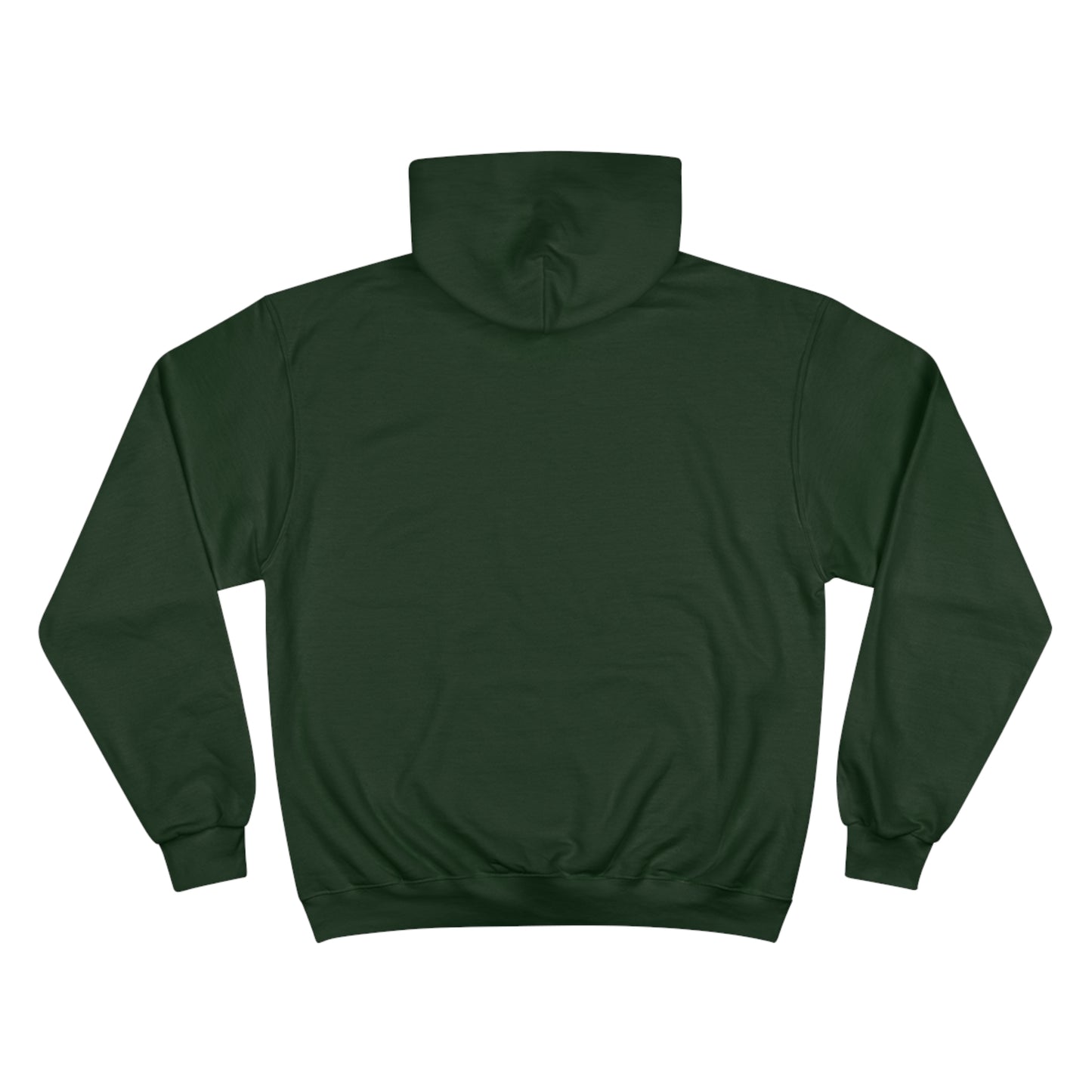 Stormy Sequoia - Hoodie