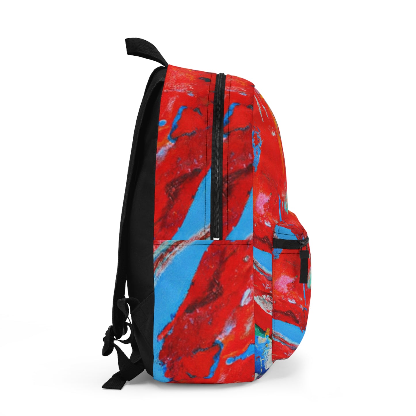 Mandy Candlewick - Backpack