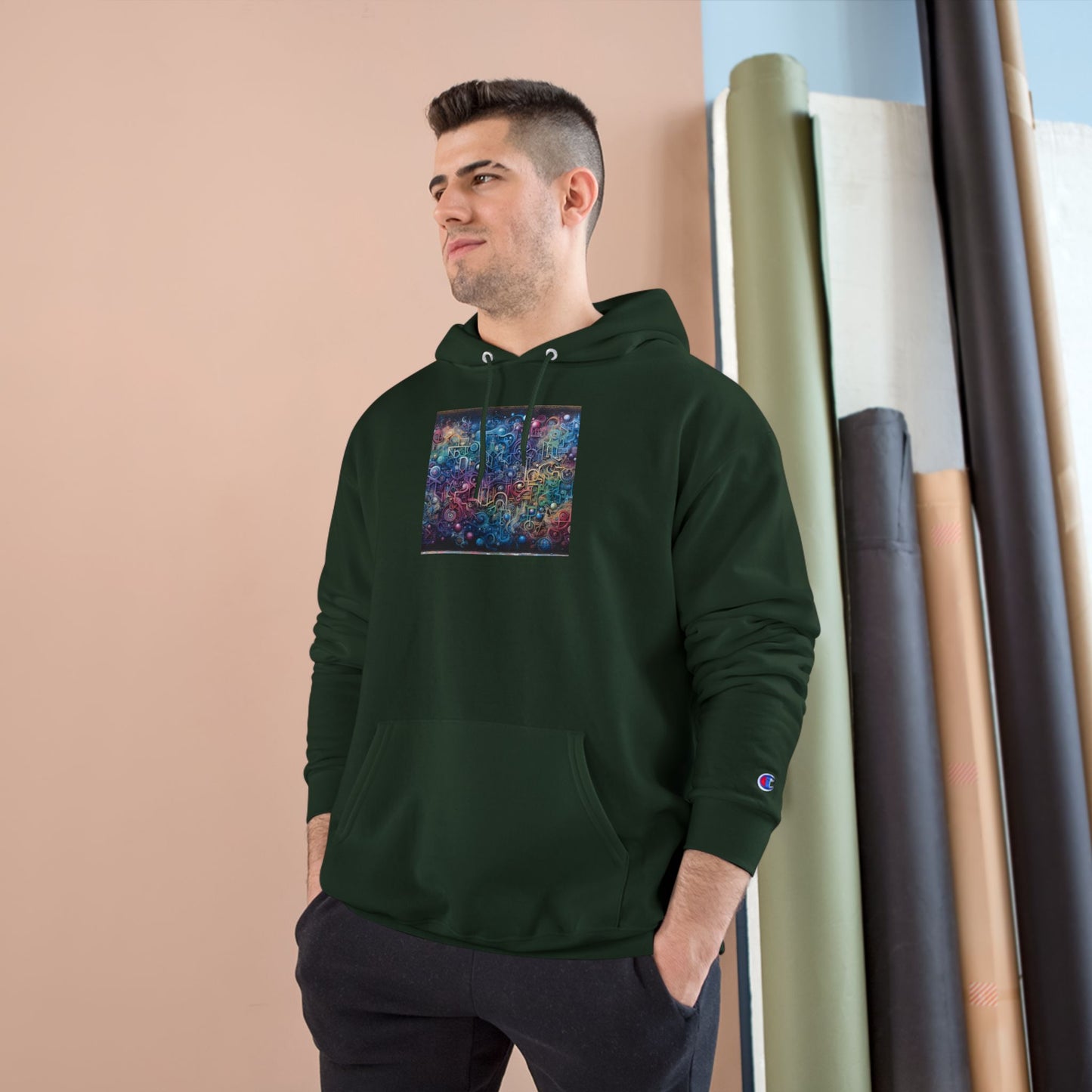 "RazorRage" - Hoodie