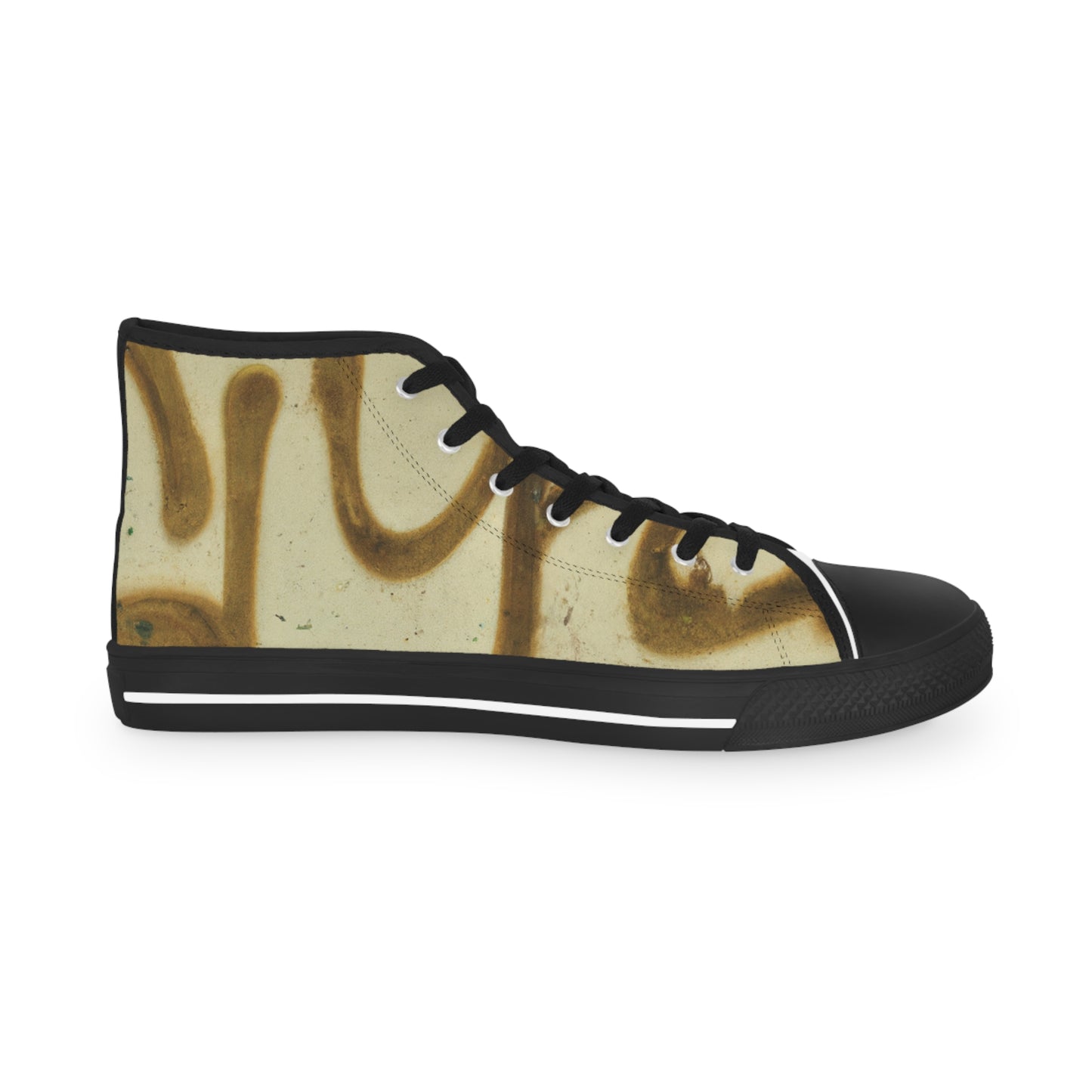 Hutson Danforth - High Top Shoes