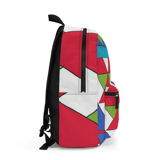 Casella Deaconne - Backpack