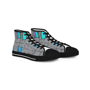 Eliseo da Sapato - High Top Shoes