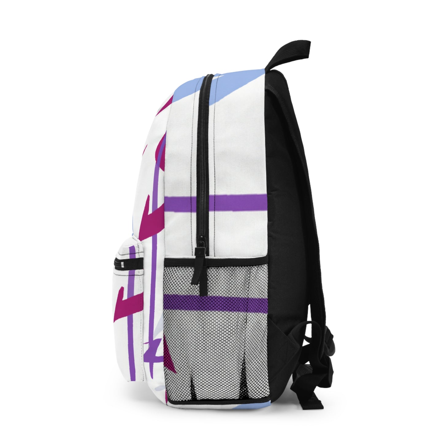 Loretta Lavender - Backpack