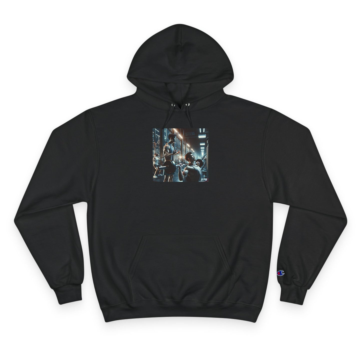 Rocco Steelman - Hoodie
