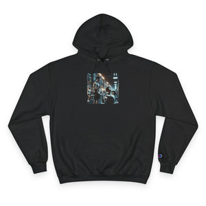 Rocco Steelman - Hoodie