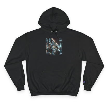 Rocco Steelman - Hoodie
