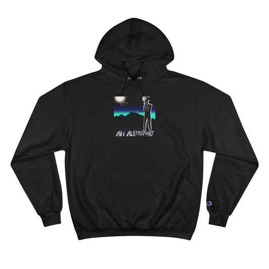 Xargotha Zoronix - Hoodie