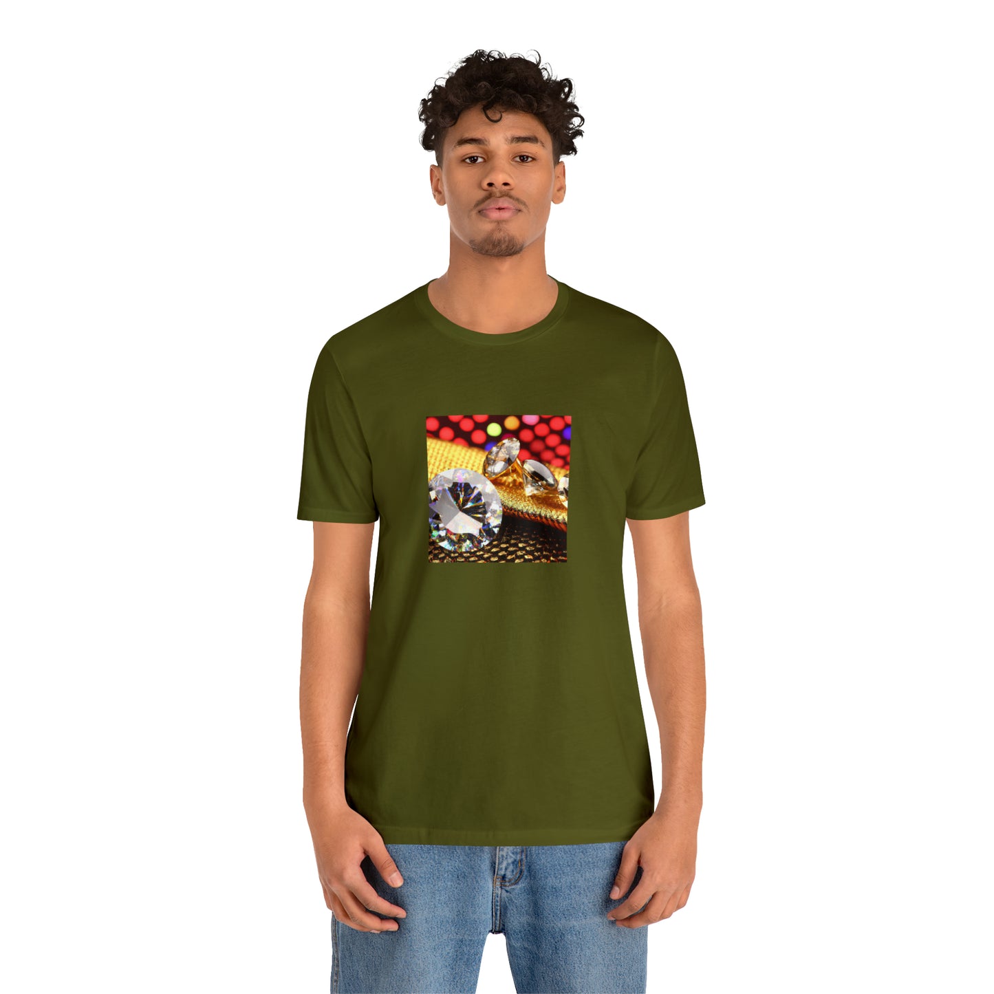 Horace Goldgrinder - Tee