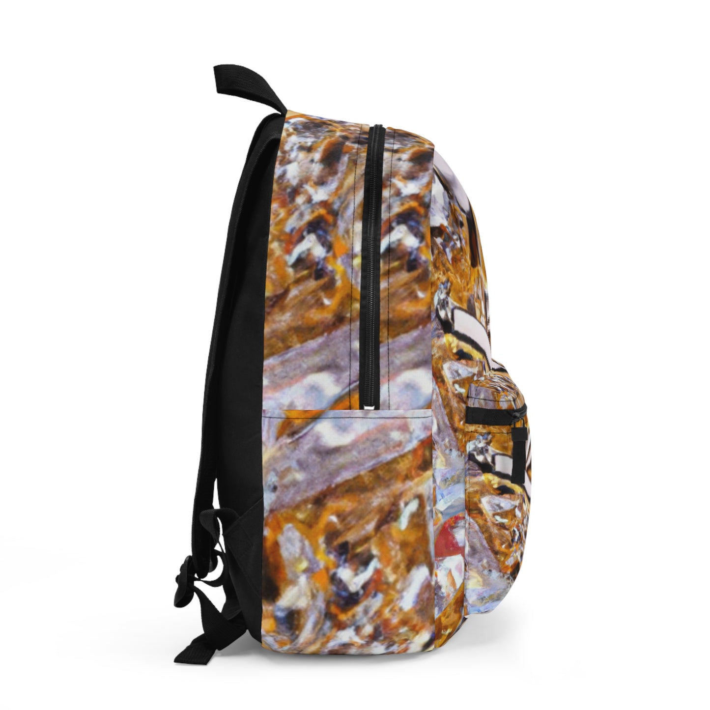 Venetia Pappinos - Backpack