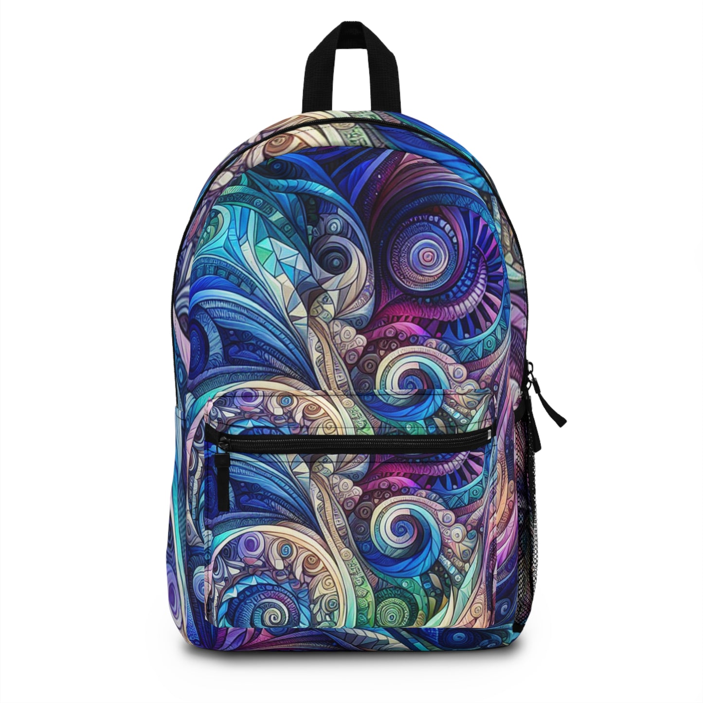 Hazelia Verdante - Backpack