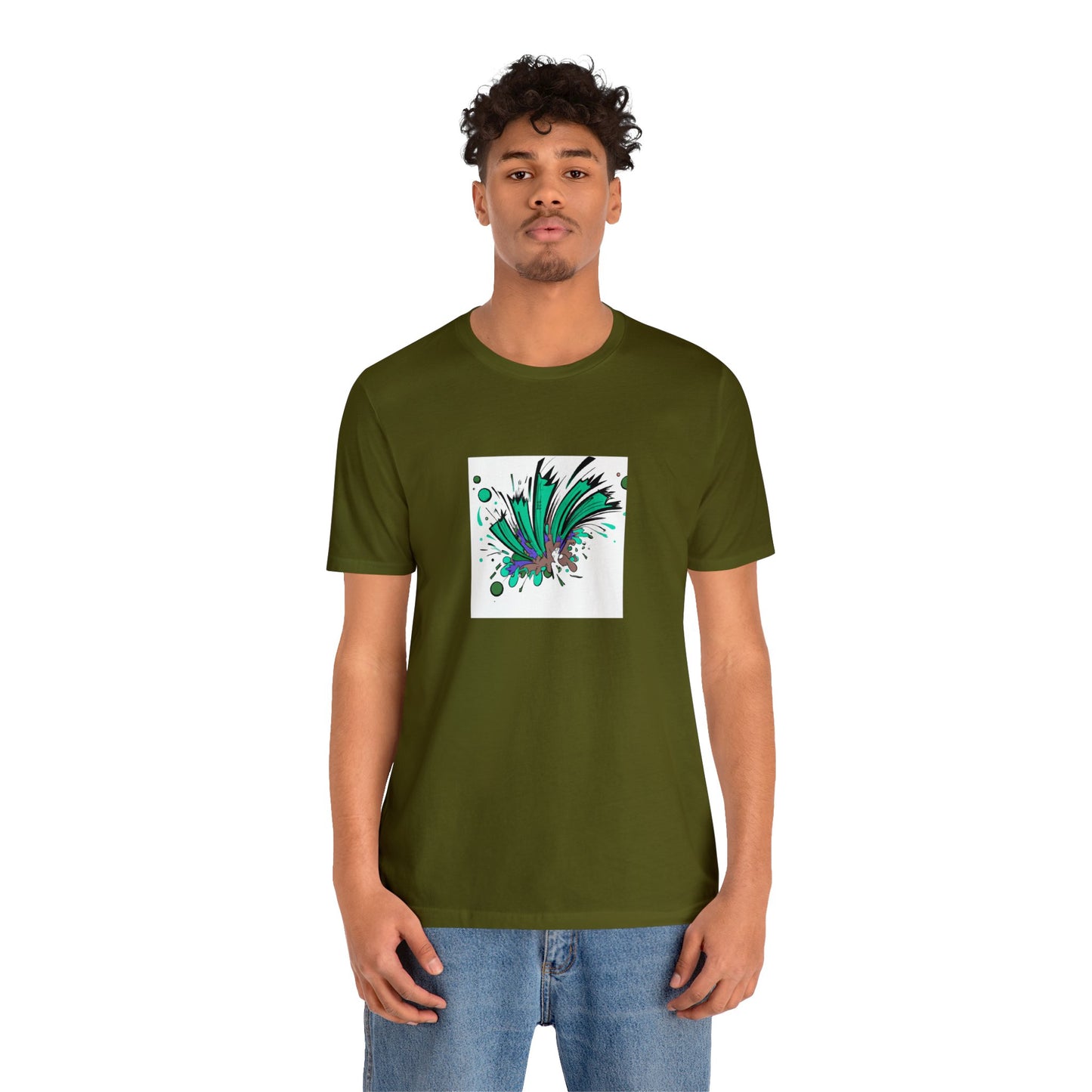 Olive Shindler - Tee