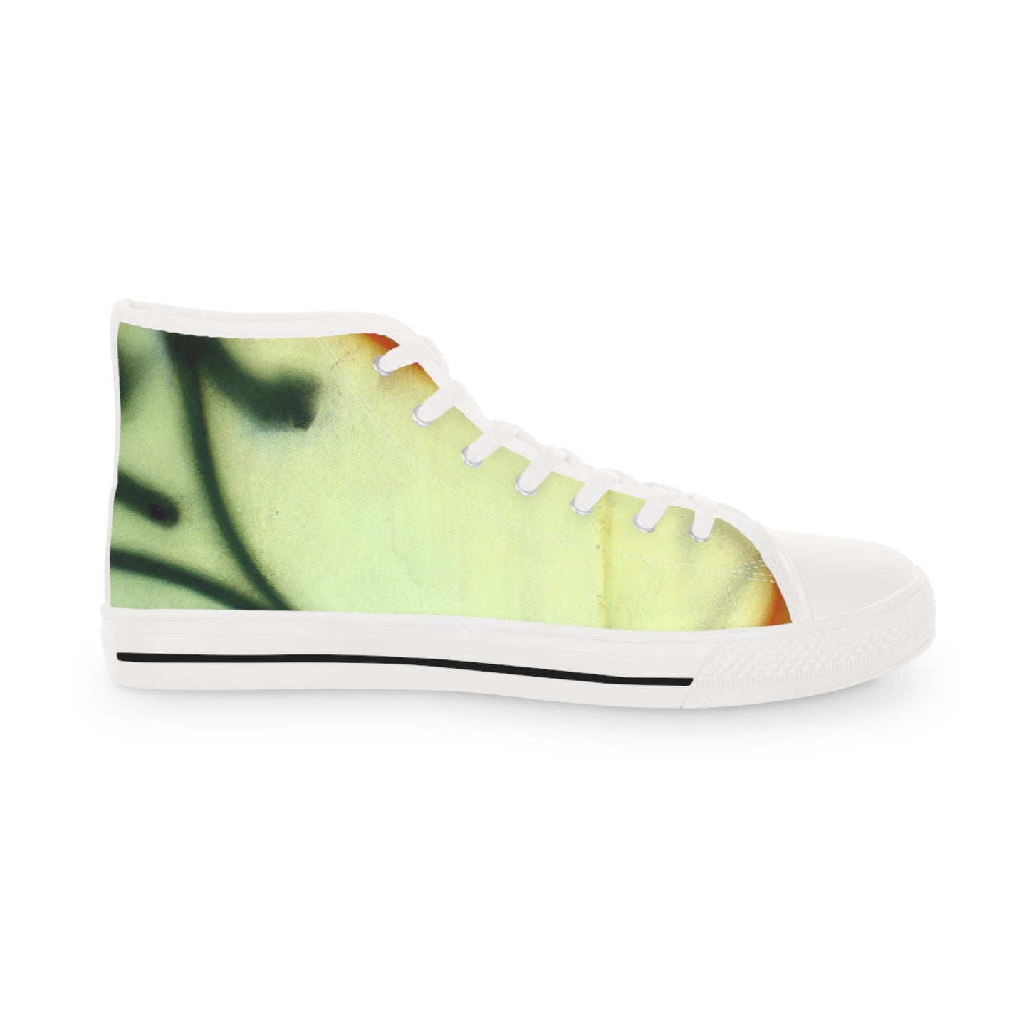 Giovanni Ciccolini - High Top Shoes