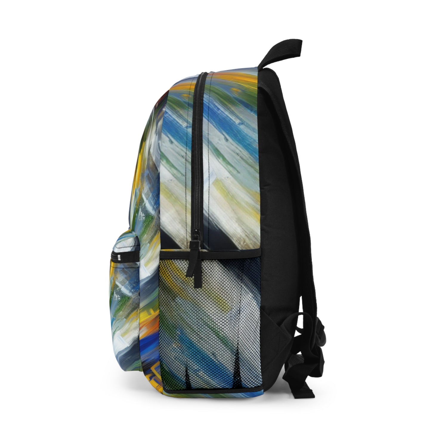 Saffron Blazegrace - Backpack
