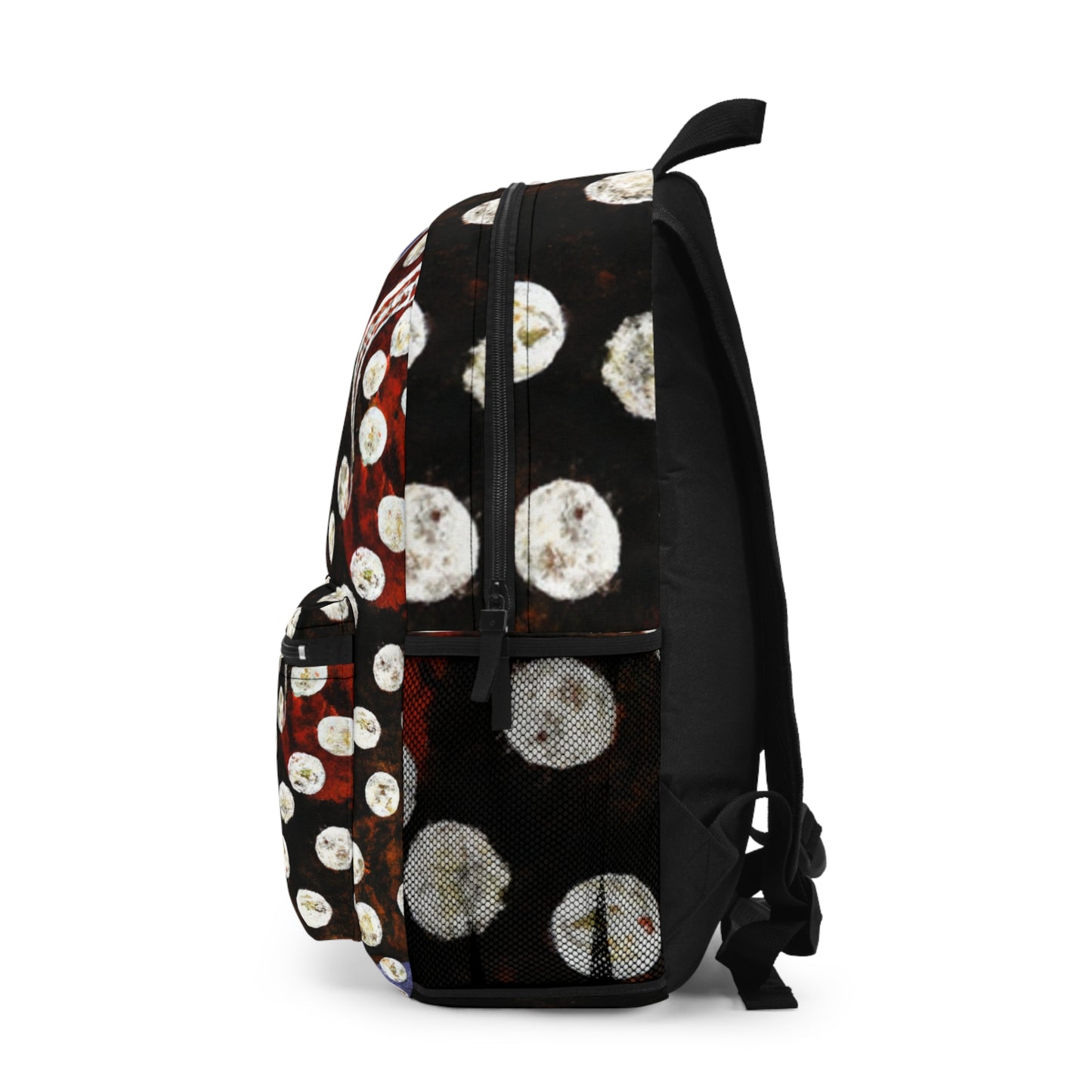 Grigorios Lavos - Backpack