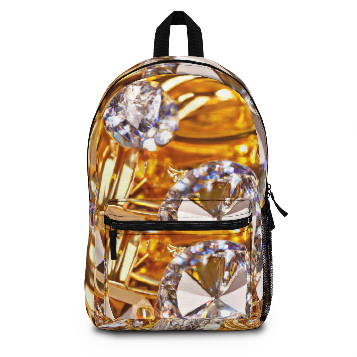 Lottius Goldfinch - Backpack