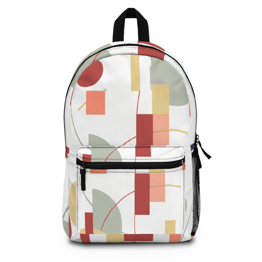 Matilda Carrington - Backpack