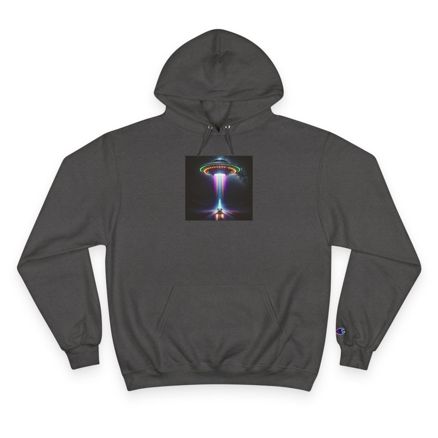 Zorbalix Zorgonz - Hoodie