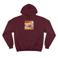 Maybelline de Montague - Hoodie