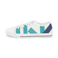 Lizzandra Broadway - Low Top Shoes